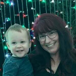 Meet your Posher, Georgia